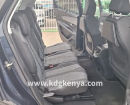
										PEUGEOT – 5008 (ALLURE / 7 SEATER) full									
