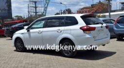 
										TOYOTA – COROLLA FIELDER (HYBRID-G) full									