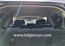 
										TOYOTA – LAND CRUISER PRADO (TX / 7 SEATER / 4WD) full									