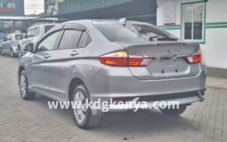 
										HONDA – GRACE (Hybrid LX / Honda Sensing 4WD) full									