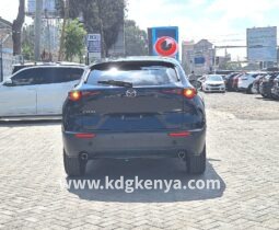 
										MAZDA – CX-30  (XD Proactive Touring / 2WD / NEW MODEL) full									