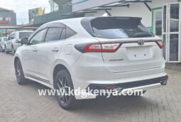
										TOYOTA – HARRIER (PREMIUM STYLE / 2WD) full									