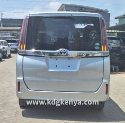 
										TOYOTA – NOAH (X / 7-SEATER) full									