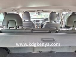 
										VOLVO – V60 (D4-CLASSIC / 2WD / EX-JAPAN) full									