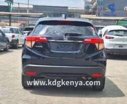
										HONDA – VEZEL (X Honda Sensing / 2WD) full									