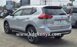 
										NISSAN – XTRAIL (20 Xi / 4WD) full									