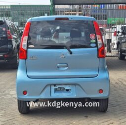 
										MITSUBISHI – EK WAGON (E) full									