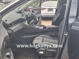 
										PEUGEOT – 5008 (ALLURE / 7 SEATER) full									