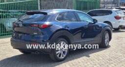 
										MAZDA – CX-30  (XD Proactive Touring / 2WD / NEW MODEL) full									