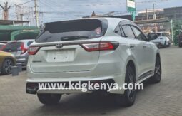 
										TOYOTA – HARRIER (PREMIUM STYLE / 2WD) full									