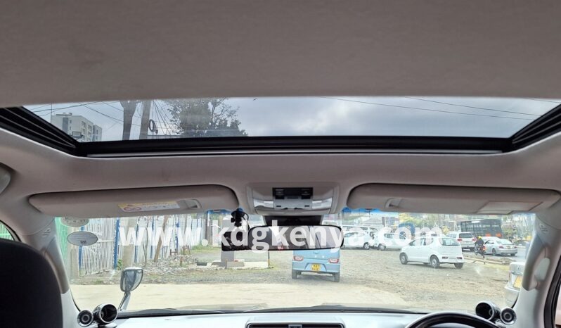 
TOYOTA – LAND CRUISER PRADO (TX / 4WD / 7SEATER) full									