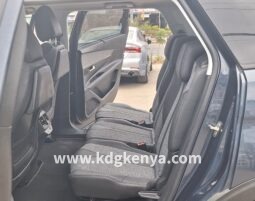 
										PEUGEOT – 5008 (ALLURE / 7 SEATER) full									