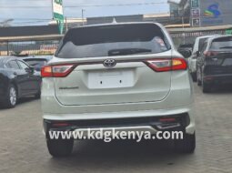 
										TOYOTA – HARRIER (PREMIUM STYLE / 2WD) full									