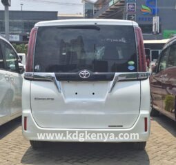 
										TOYOTA – ESQUIRE ( 7 SEATER) full									