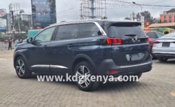 
										PEUGEOT – 5008 (ALLURE / 7 SEATER) full									