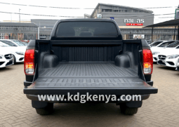 
										TOYOTA – HILUX (Z BLACK RALLY EDITION / 4WD) full									