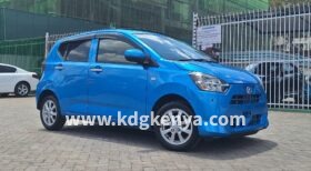 DAIHATSU – MIRA (4WD)