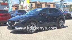 MAZDA – CX-30  (XD Proactive Touring / 2WD / NEW MODEL)
