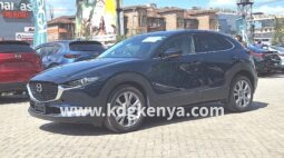 MAZDA – CX-30  (XD Proactive Touring / 2WD / NEW MODEL)