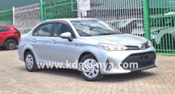 TOYOTA – COROLLA AXIO (1.5L HYBRID)