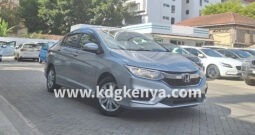 
										HONDA – GRACE (1.5L HYBRID) full									