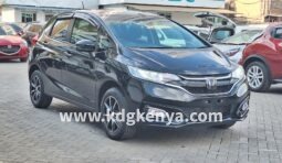 
										HONDA – FIT (HYBRID) full									
