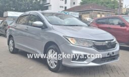 
										HONDA – GRACE (Hybrid LX / Honda Sensing 4WD) full									