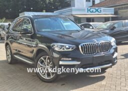 
										BMW – X3 (XDRIVE 20D X LINE / 4WD / EX-JAPAN full									