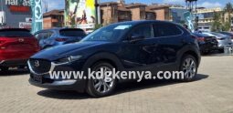 MAZDA – CX-30  (XD Proactive Touring / 2WD / NEW MODEL)
