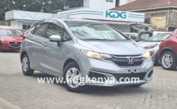 
										HONDA – FIT (HYBRID / 4WD) full									