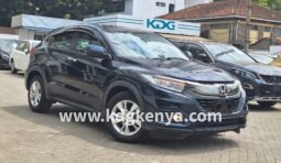 HONDA – VEZEL (X Honda Sensing / 2WD)