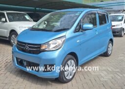 MITSUBISHI – EK WAGON (E)
