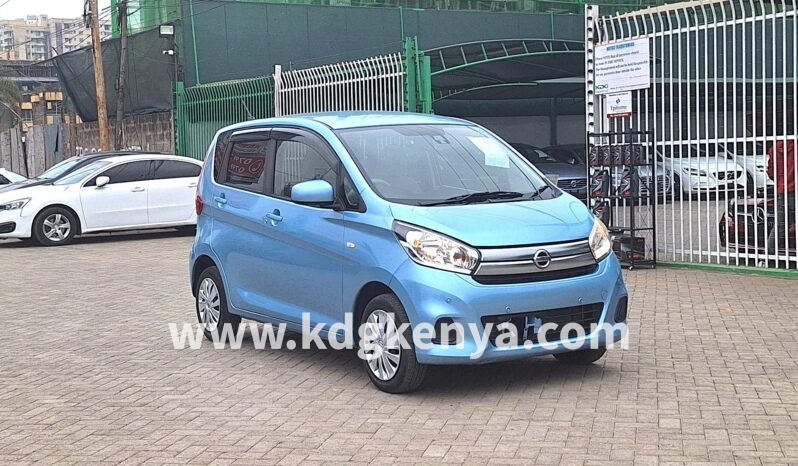 
								NISSAN – DAYZ (J) full									