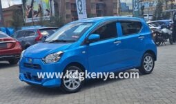 DAIHATSU – MIRA (4WD)