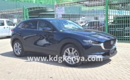 MAZDA – CX-30  (XD Proactive Touring / 2WD / NEW MODEL)