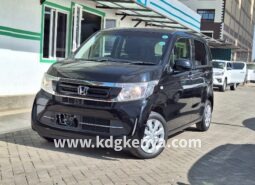HONDA – N WAGON (G Package)