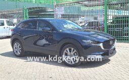 MAZDA – CX-30  (XD Proactive Touring / 2WD / NEW MODEL)