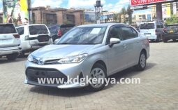 TOYOTA – COROLLA AXIO (1.5L HYBRID)