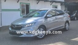 
										HONDA – GRACE (1.5L HYBRID) full									