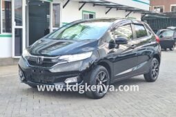 
										HONDA – FIT (HYBRID) full									