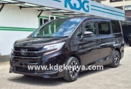 
										TOYOTA – NOAH (X / 7-SEATER) full									