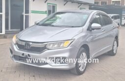 
										HONDA – GRACE (Hybrid LX / Honda Sensing 4WD) full									