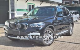 
										BMW – X3 (XDRIVE 20D X LINE / 4WD / EX-JAPAN full									