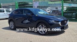 MAZDA – CX-30  (XD Proactive Touring / 2WD / NEW MODEL)