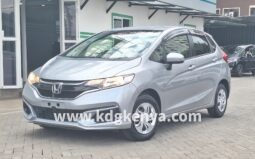 
										HONDA – FIT (HYBRID / 4WD) full									