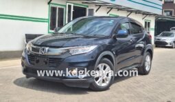 HONDA – VEZEL (X Honda Sensing / 2WD)