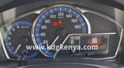 TOYOTA – COROLLA FIELDER (HYBRID-G)