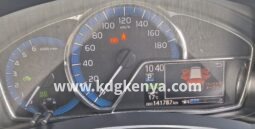 TOYOTA – COROLLA FIELDER (Hybrid-G)