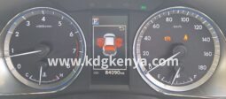 
										TOYOTA – HARRIER (Progress Metal and Leather Package) full									