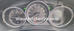 
MAZDA – CX-5 (XD / AWD) full									